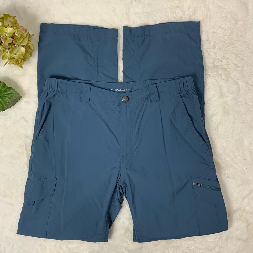 Columbia Omni-Shade mens pants